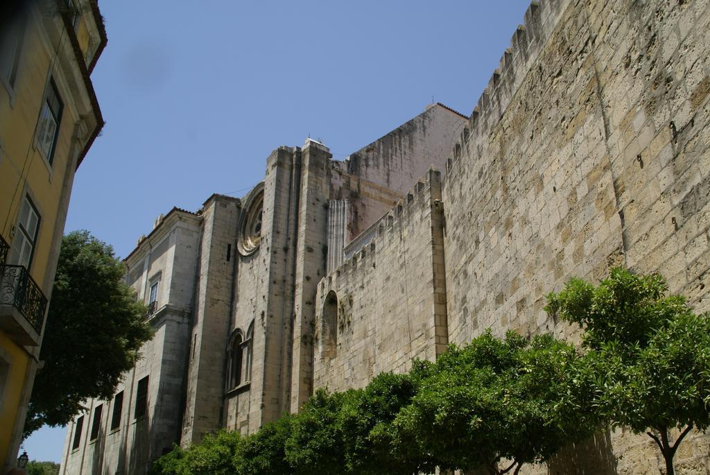 City Stays Se Apartments Lisboa Εξωτερικό φωτογραφία
