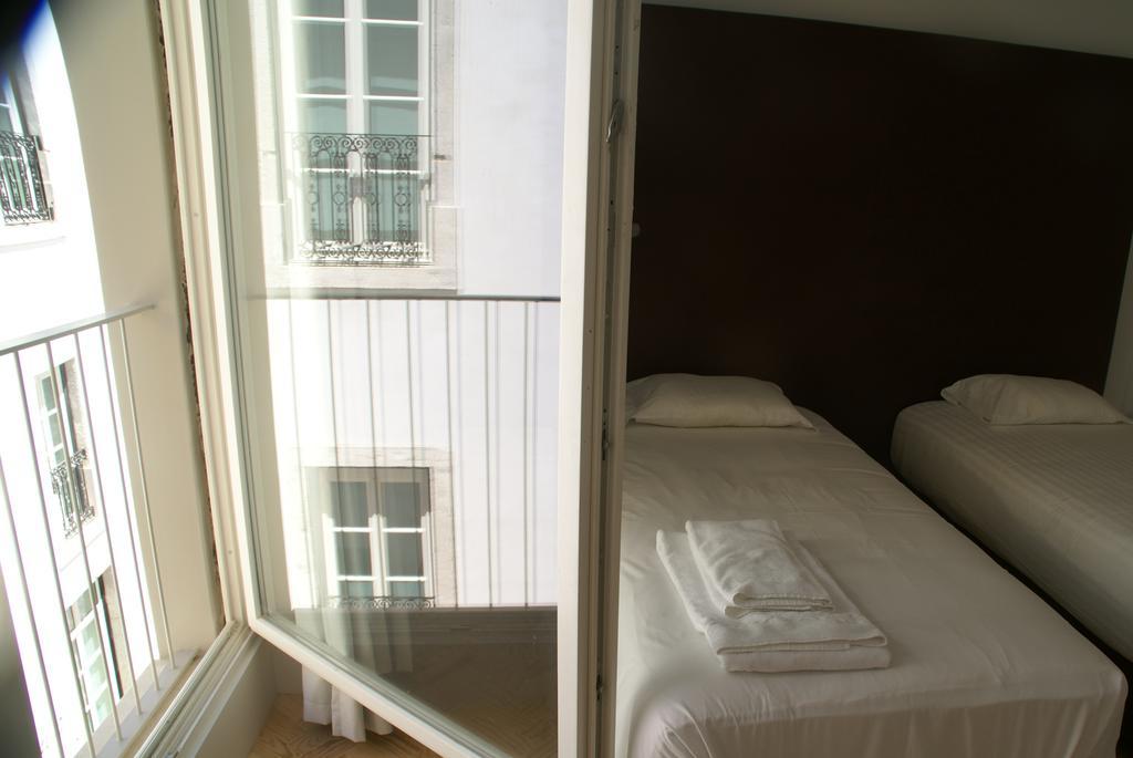 City Stays Se Apartments Lisboa Εξωτερικό φωτογραφία