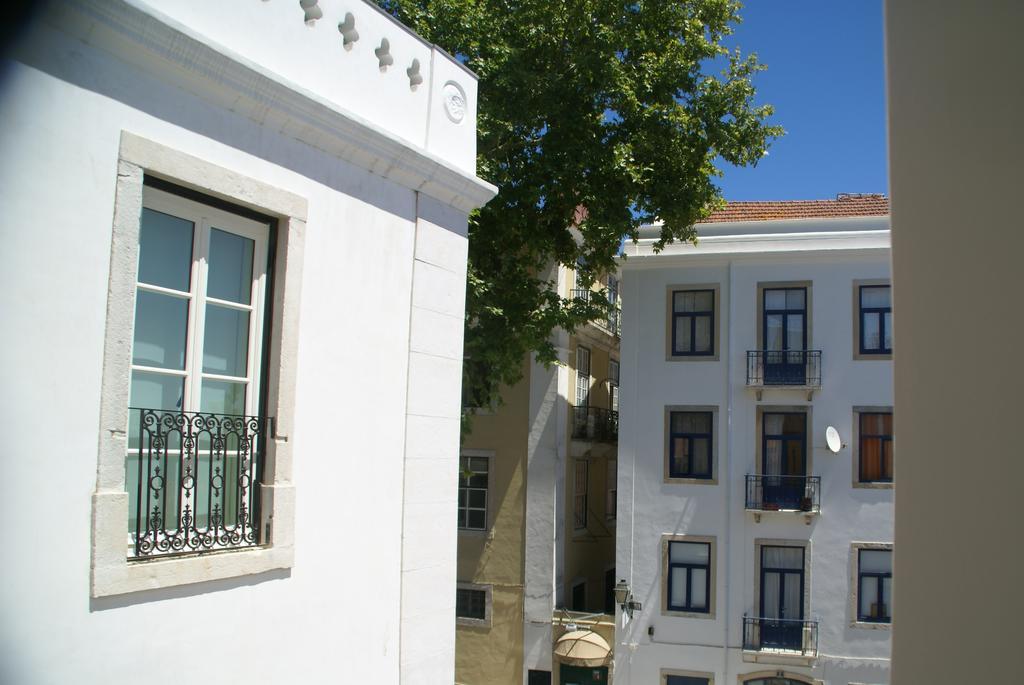 City Stays Se Apartments Lisboa Εξωτερικό φωτογραφία