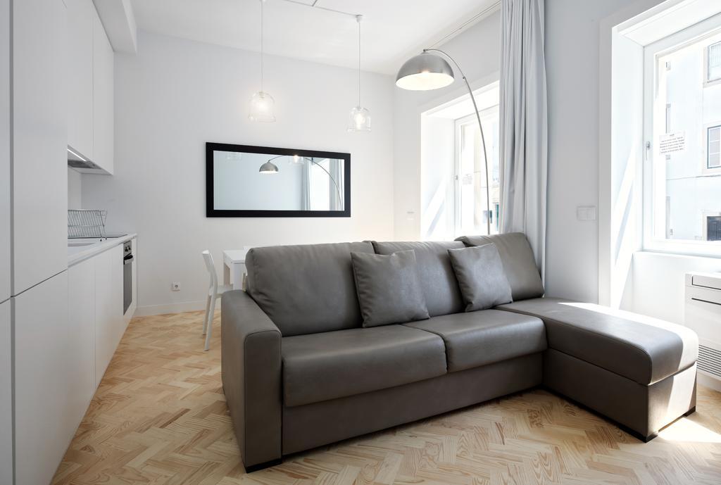 City Stays Se Apartments Lisboa Εξωτερικό φωτογραφία