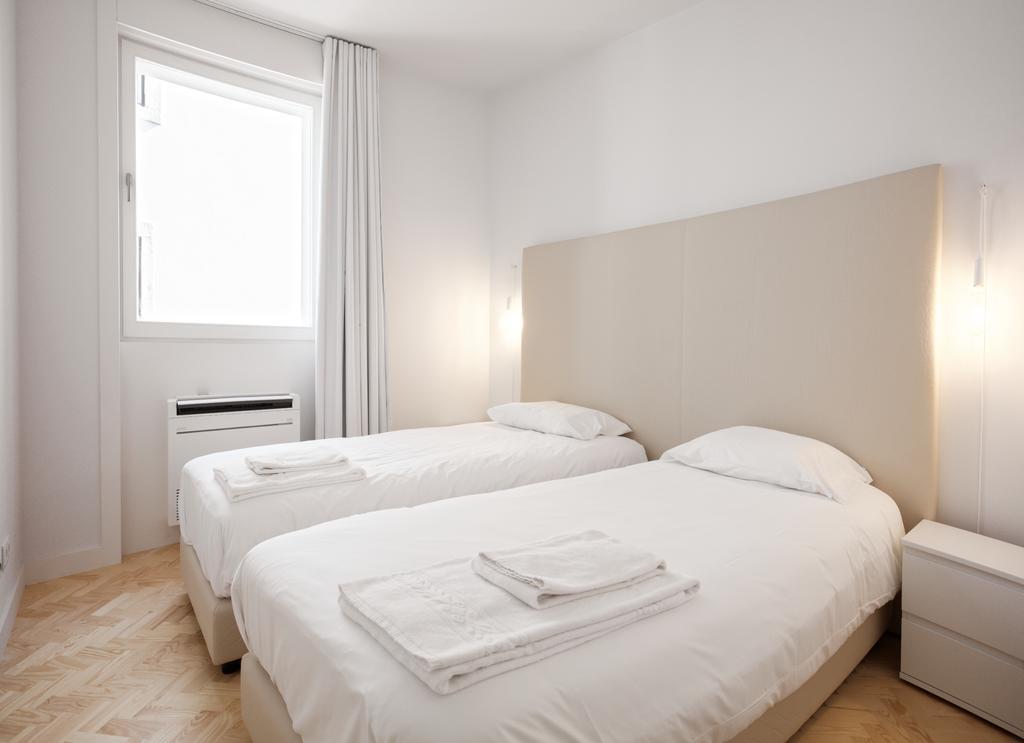City Stays Se Apartments Lisboa Εξωτερικό φωτογραφία