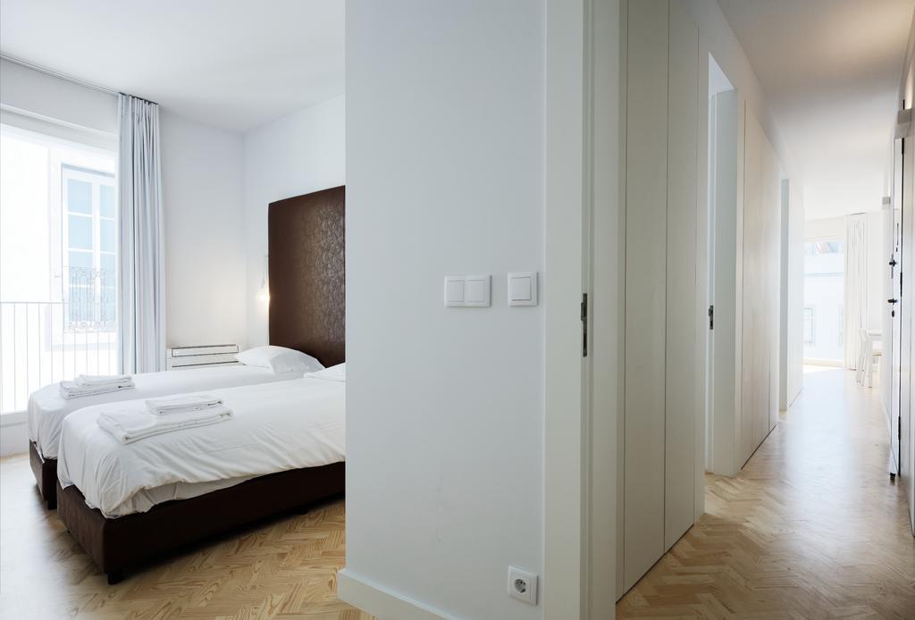 City Stays Se Apartments Lisboa Εξωτερικό φωτογραφία