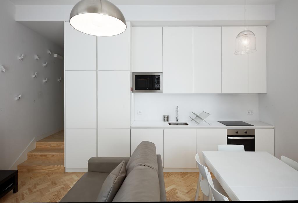 City Stays Se Apartments Lisboa Εξωτερικό φωτογραφία