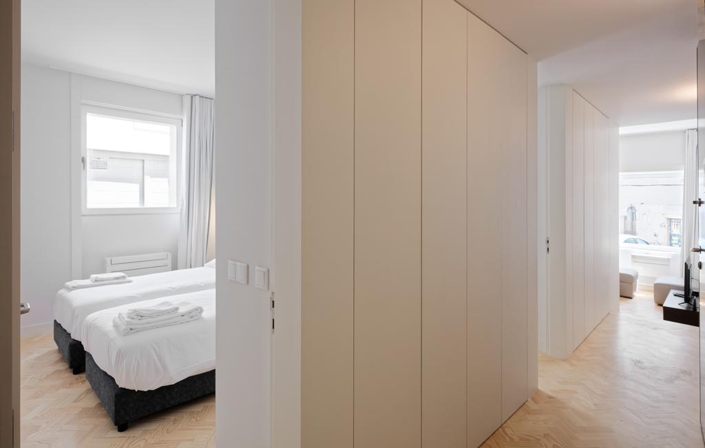 City Stays Se Apartments Lisboa Εξωτερικό φωτογραφία
