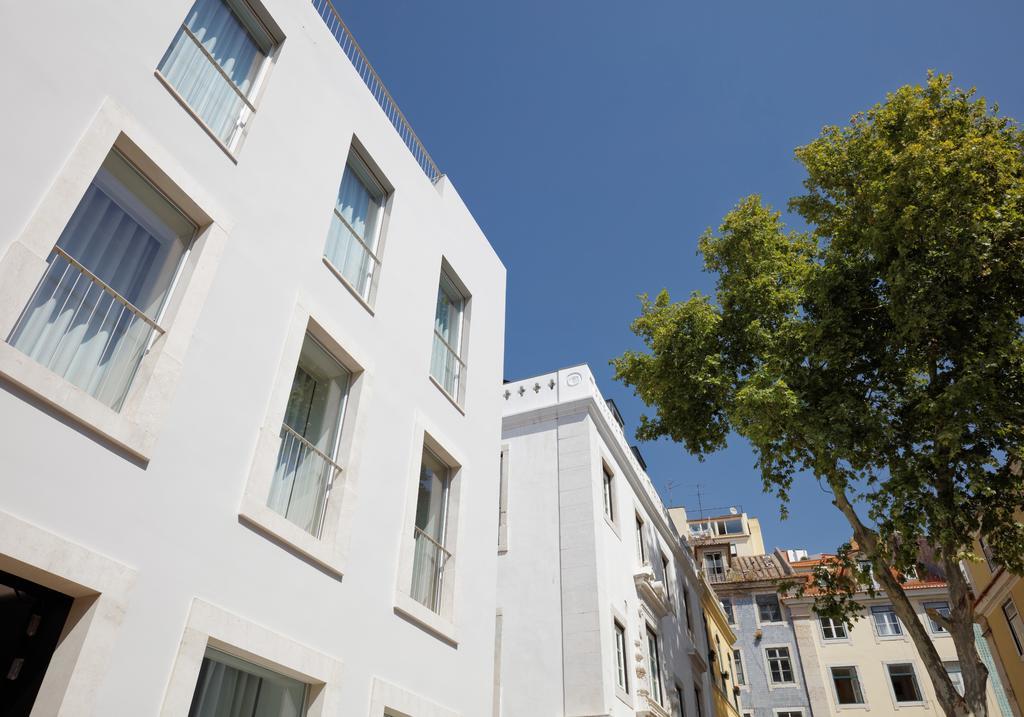 City Stays Se Apartments Lisboa Εξωτερικό φωτογραφία