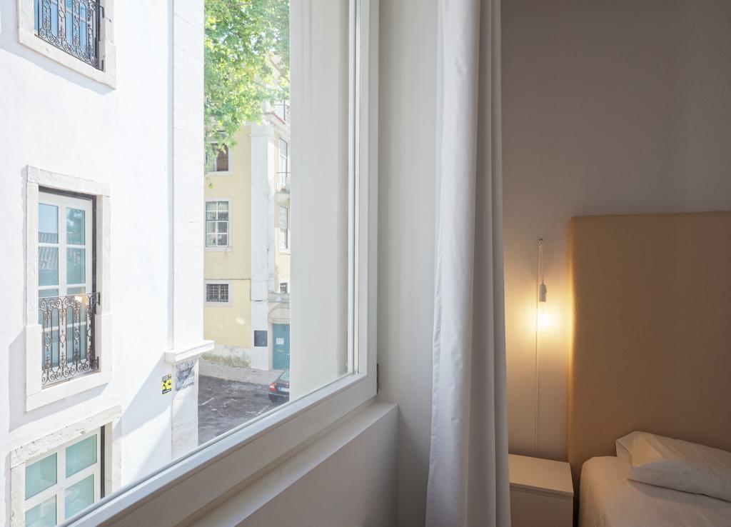 City Stays Se Apartments Lisboa Εξωτερικό φωτογραφία