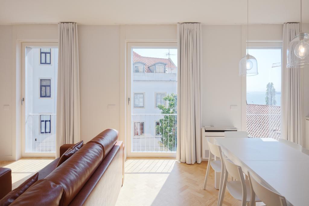 City Stays Se Apartments Lisboa Εξωτερικό φωτογραφία
