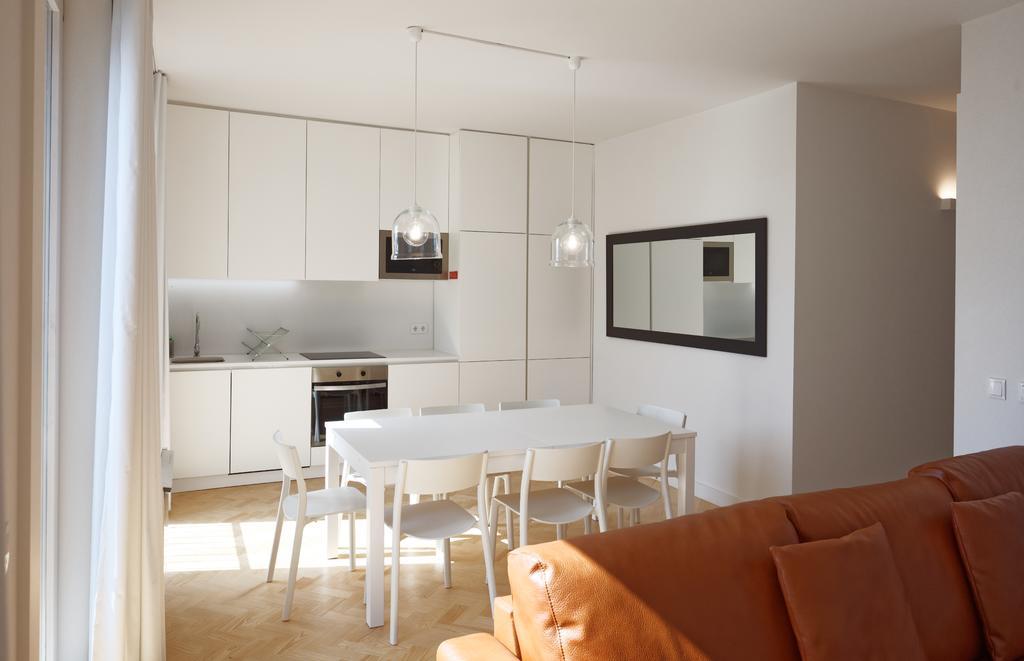City Stays Se Apartments Lisboa Εξωτερικό φωτογραφία